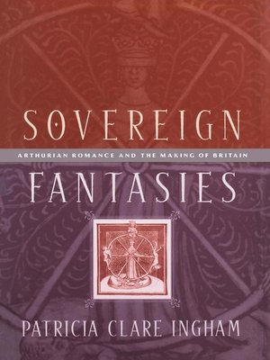 cover image of Sovereign Fantasies